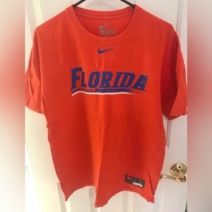 Nike Florida Gators men’s tshirt
